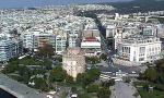 Πανοραμική άποψη της πόλης
